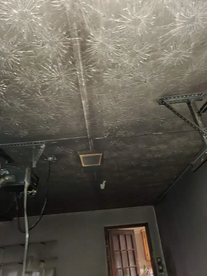 Fire and smoke damage assessment for Water Damage Assessment in Woodbury